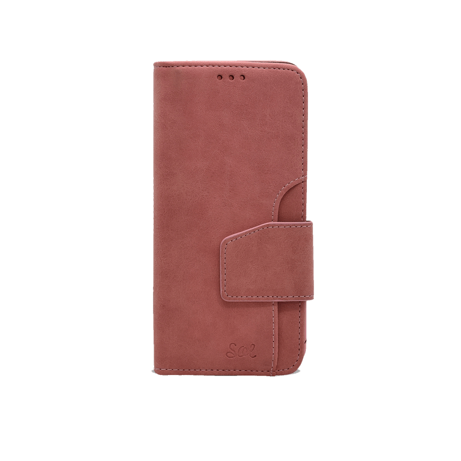 קלאפה IP 11 PRO MAX ורוד