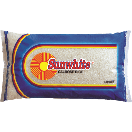 Sunwhite אורז אוסטרלי עגול לסושי-1 ק"ג