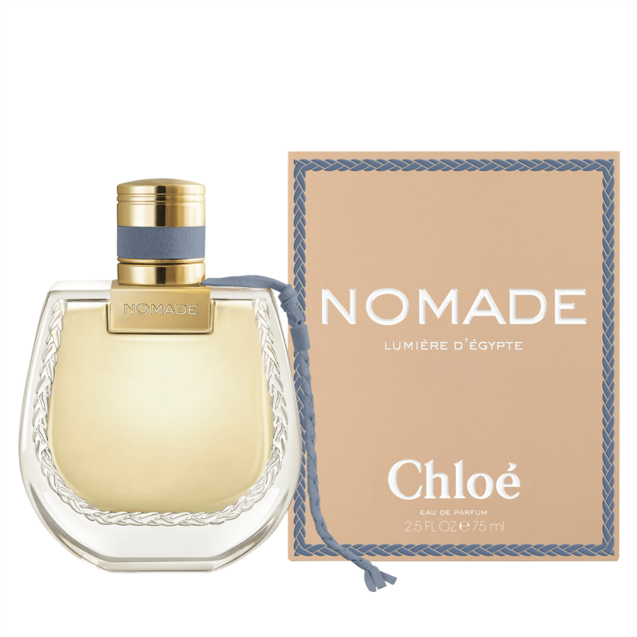 Chloe Nomade Lumiere אדפ