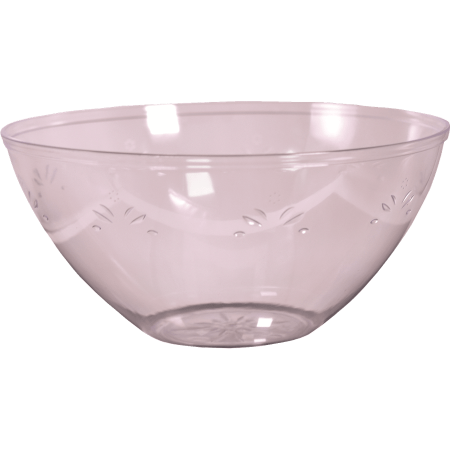 קערה קריסטל