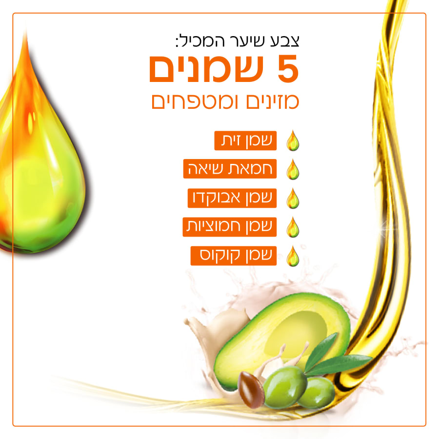 קולור נטורלס 4