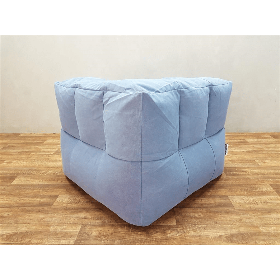 כורסא קנבס פינתית