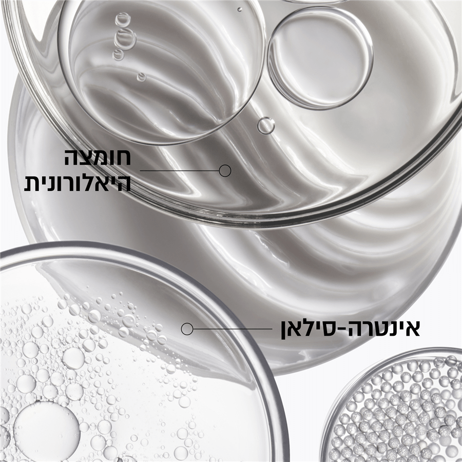 דנסיפיק שמפו לגבר