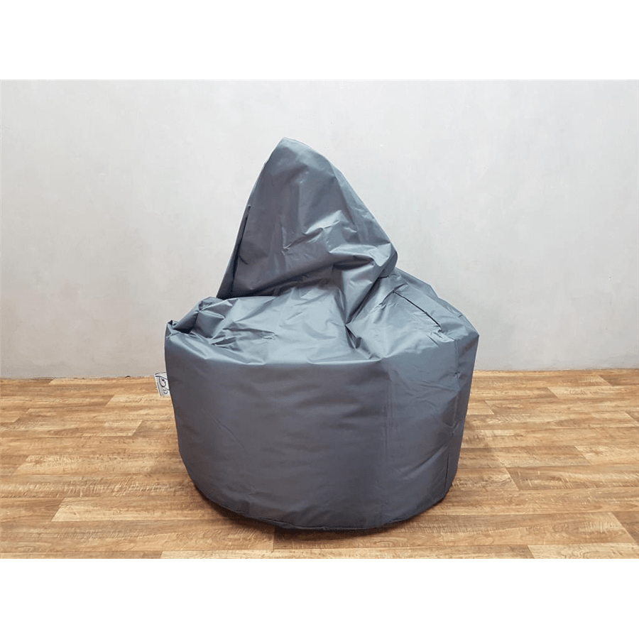 פוף עגול גדול