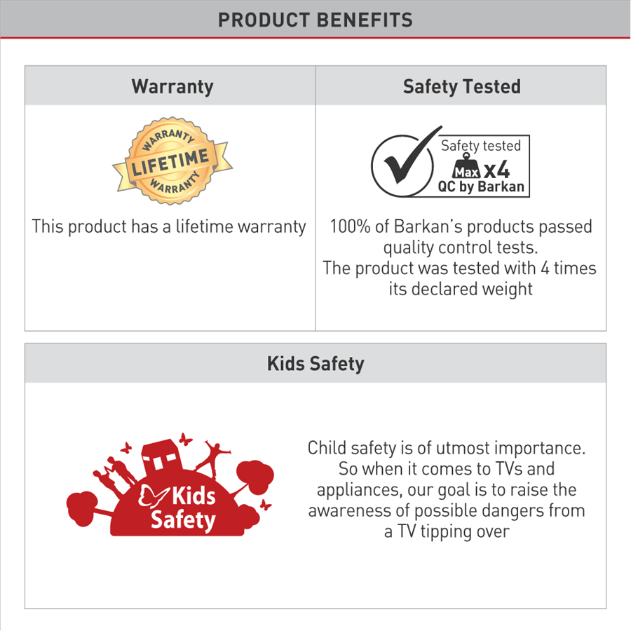 זרוע ברקן תקרתית