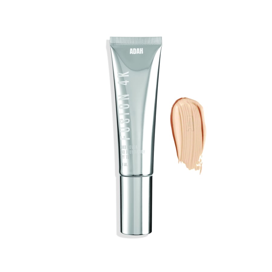 מייקאפ 4K גוון 1