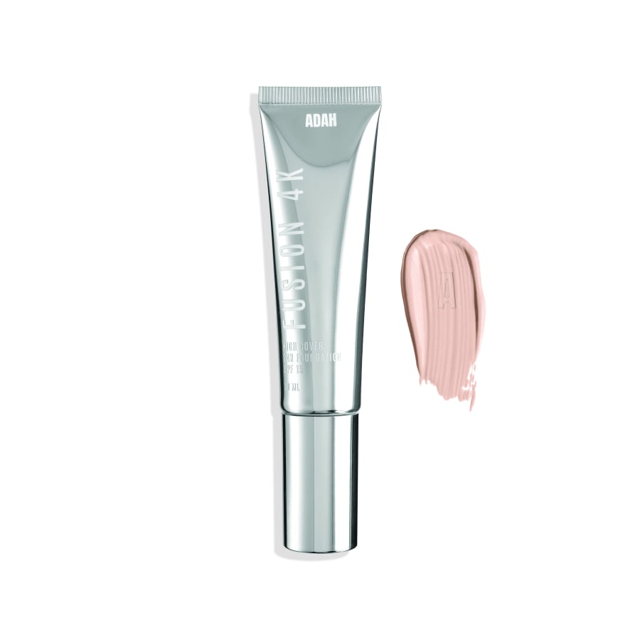 מייקאפ 4K גוון 2