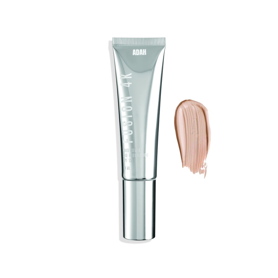 מייקאפ 4K גוון 3.5