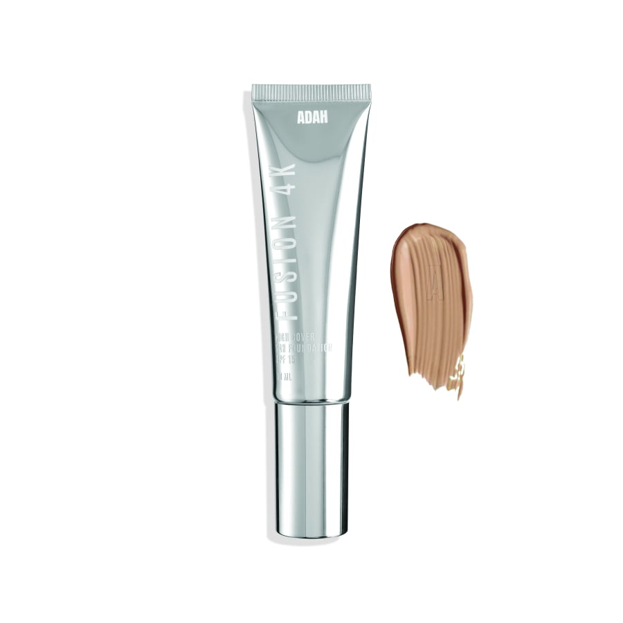 מייקאפ 4K גוון 5