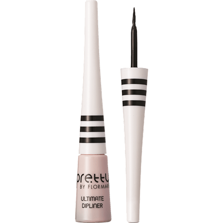 דיפליינר אייליינר שחור