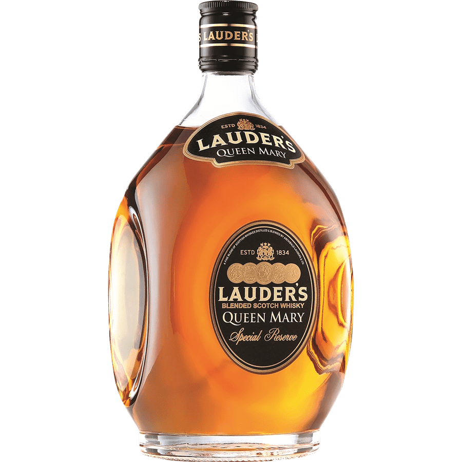 ויסקי לאודרס ספיישל