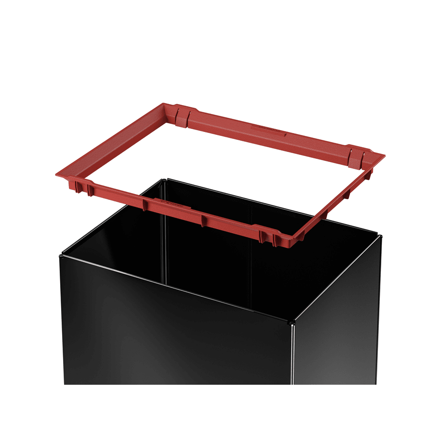 BigBox SwingL פח 35