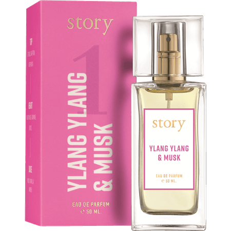 STORY YLANG YLANGאדפ אשה