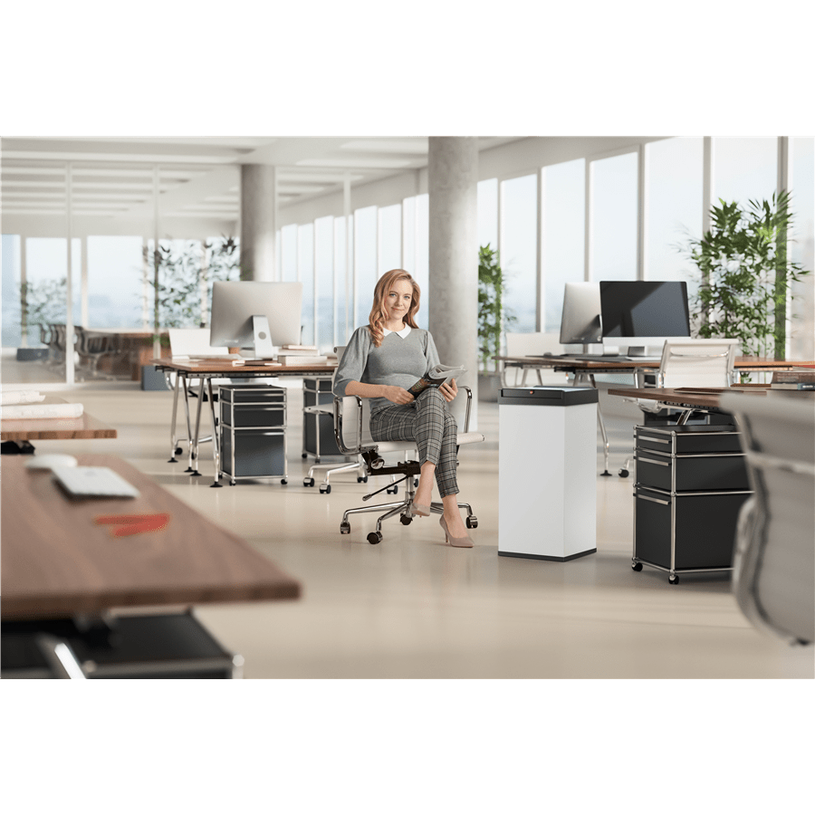 BigBox SwingXL פח 52