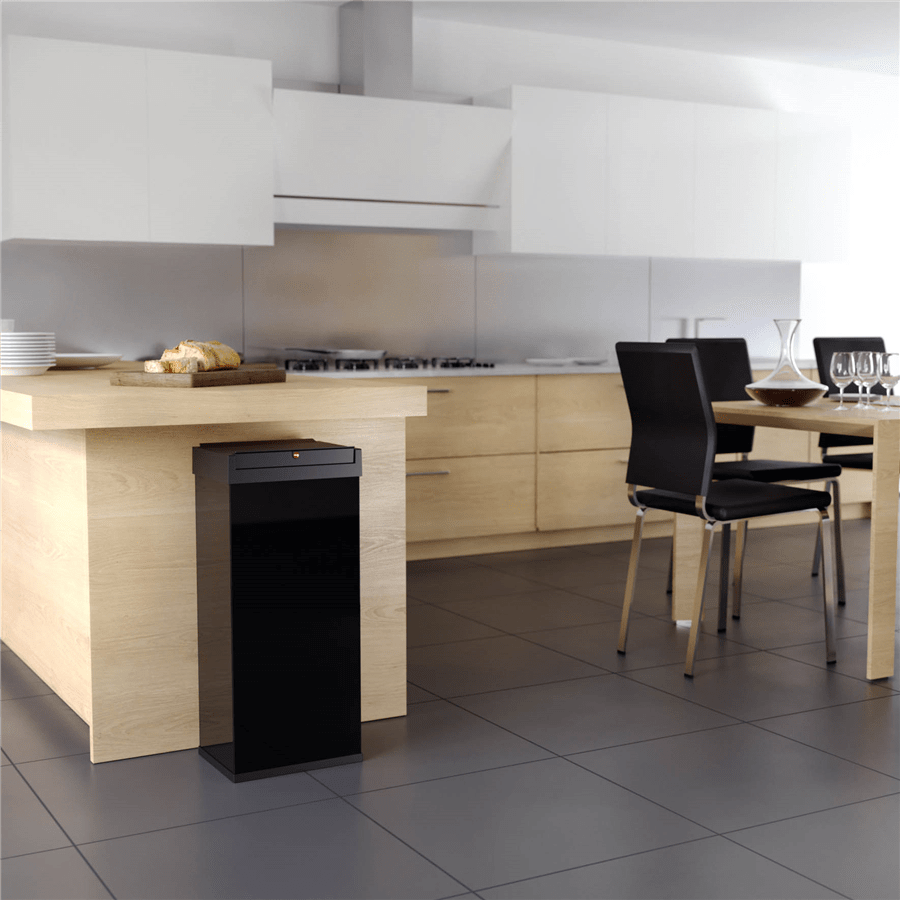 BigBox SwingXL פח 52