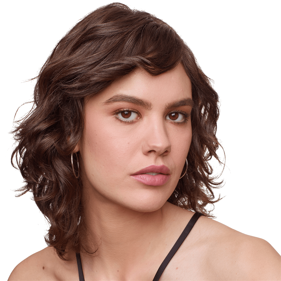 INFALLIBLE MATTE COVER מייק אפ 145