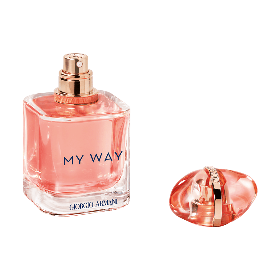 MY WAY YLANG א.ד.פ לאשה