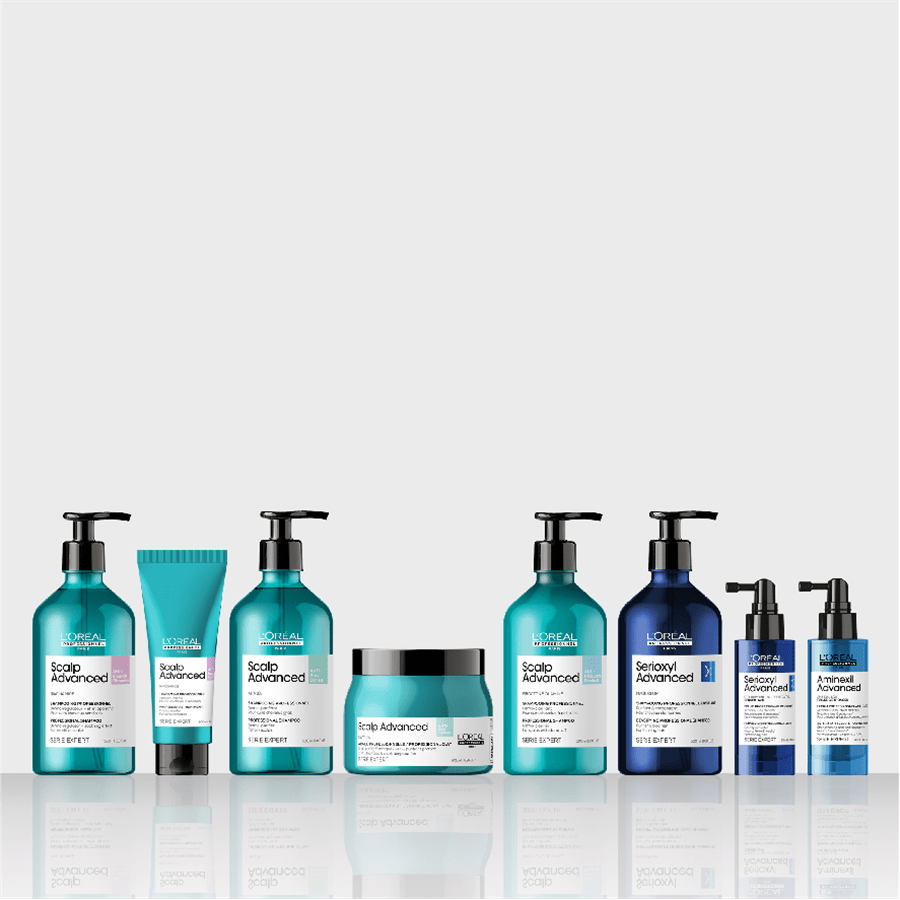 סקלפ מסכת חימר 2 ב-1