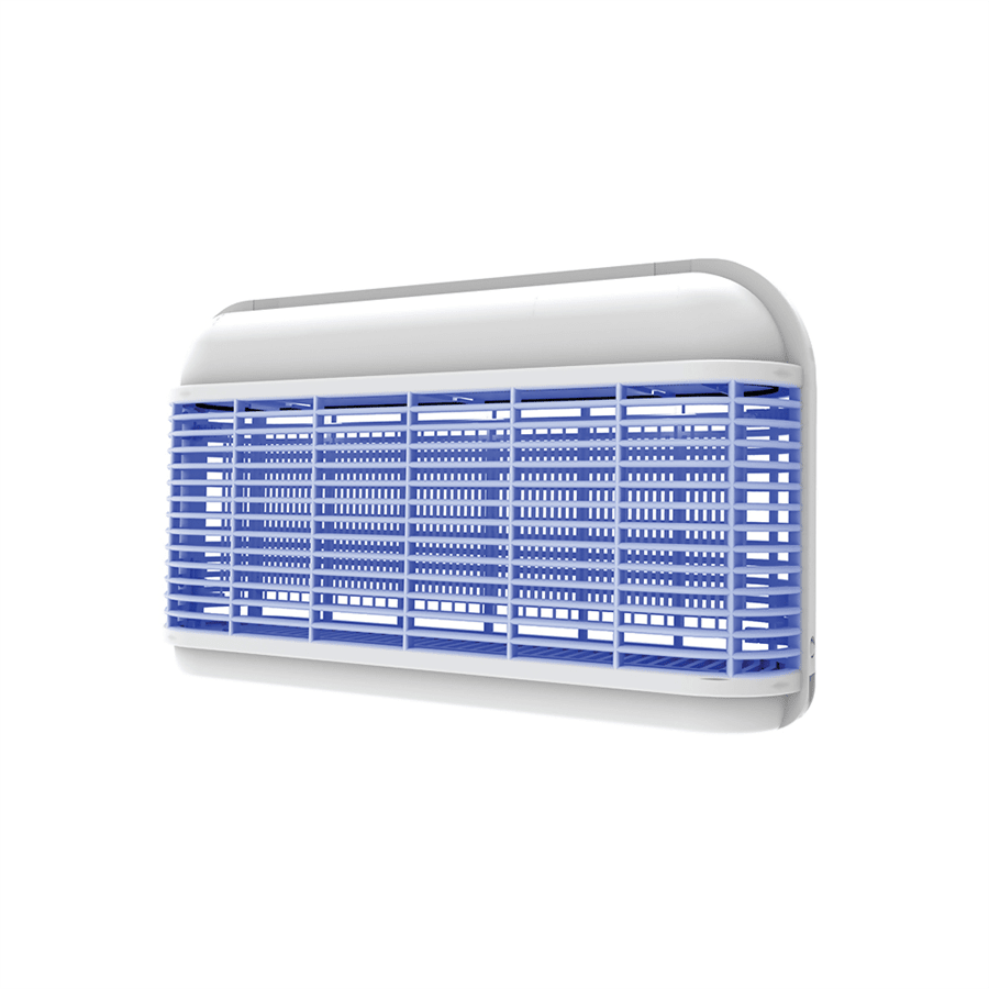 קטלן חרקים לד LED  UV 8W
