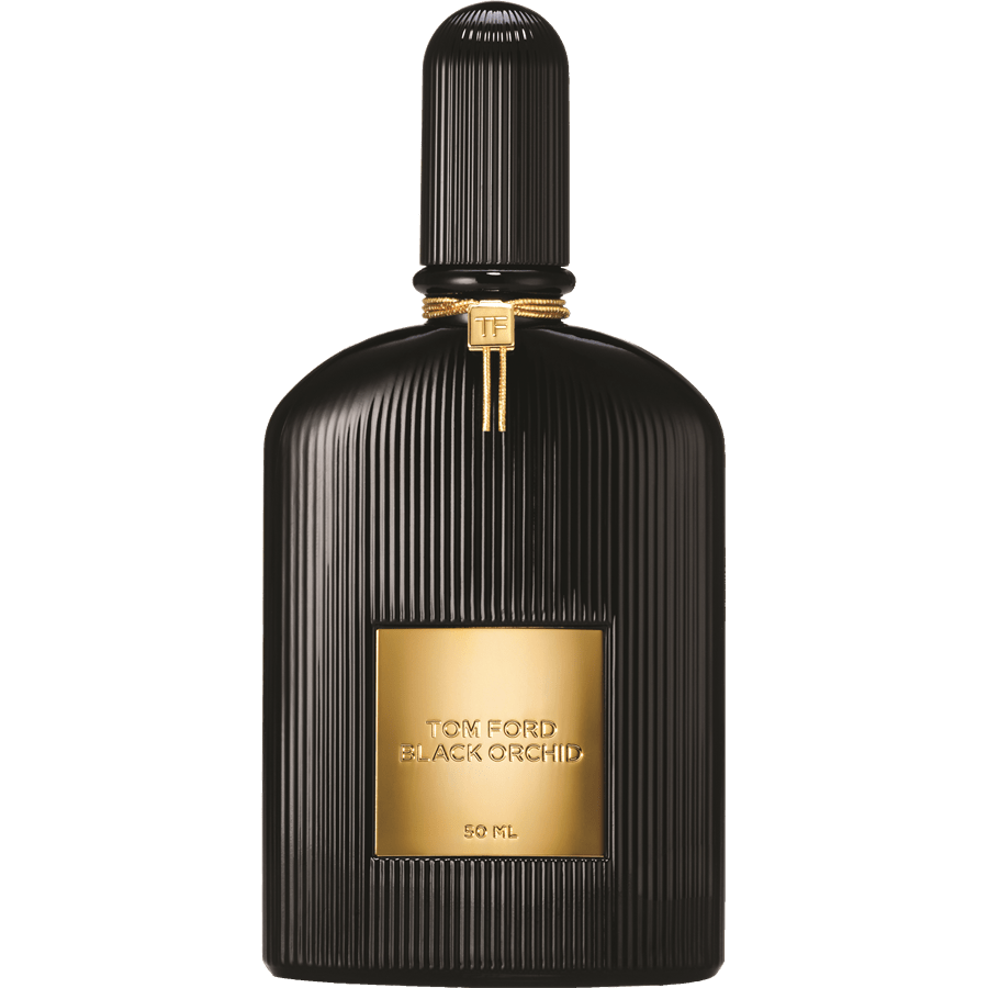 BLACK ORCHID א.ד.פ