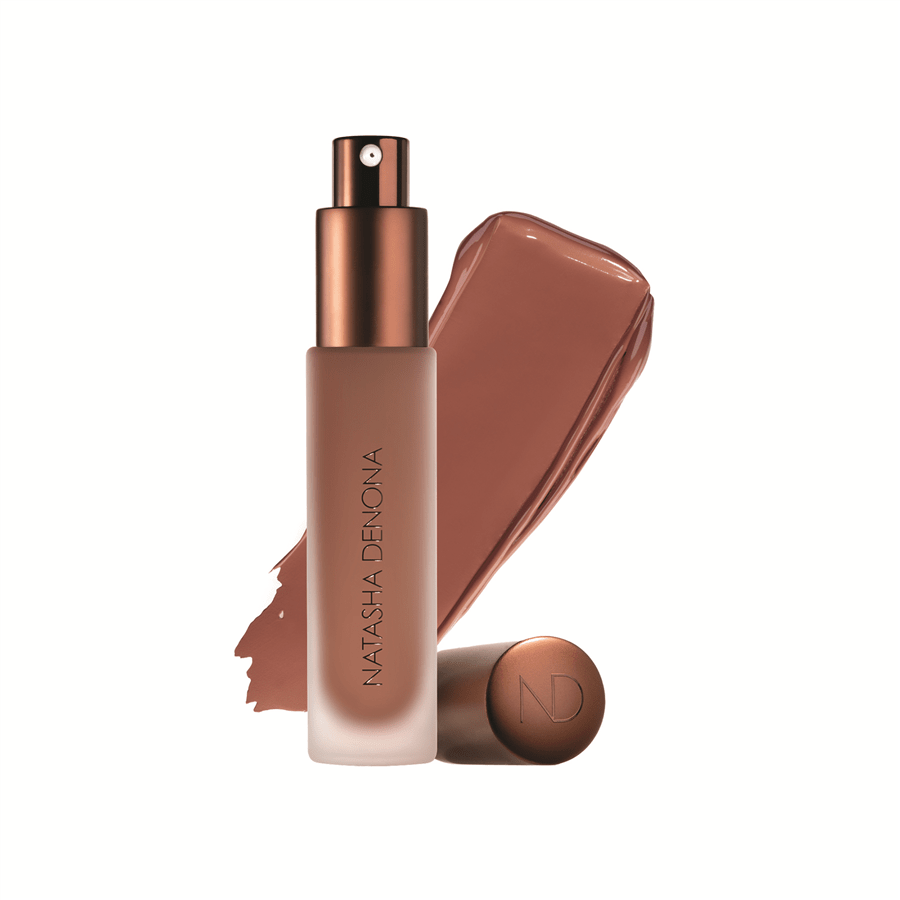 HY-SCULPT ברונזר נוזלי Drenched