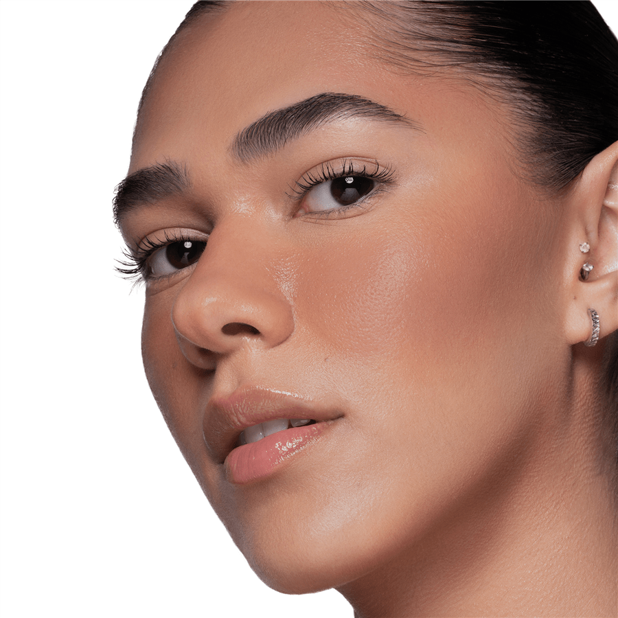 HY-SCULPT ברונזר נוזלי Drenched