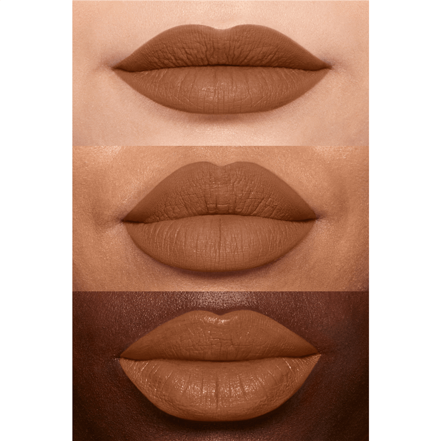 שפתון נוזלי קרמי SOFT MATTE גוון 04 LOND