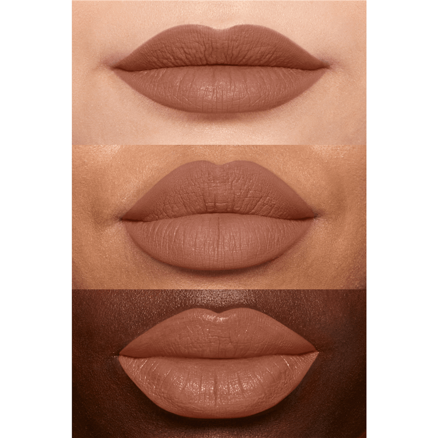 שפתון נוזלי קרמי SOFT MATTE גוון 09 ABU