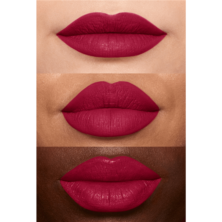 שפתון נוזלי קרמי SOFT MATTE  גוון 10 MON