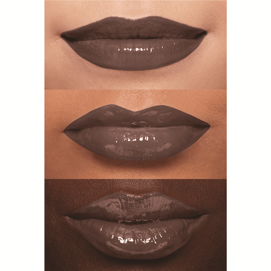 גלוס BUTTER LIP GLOSS SNAP 17 גימור מברי