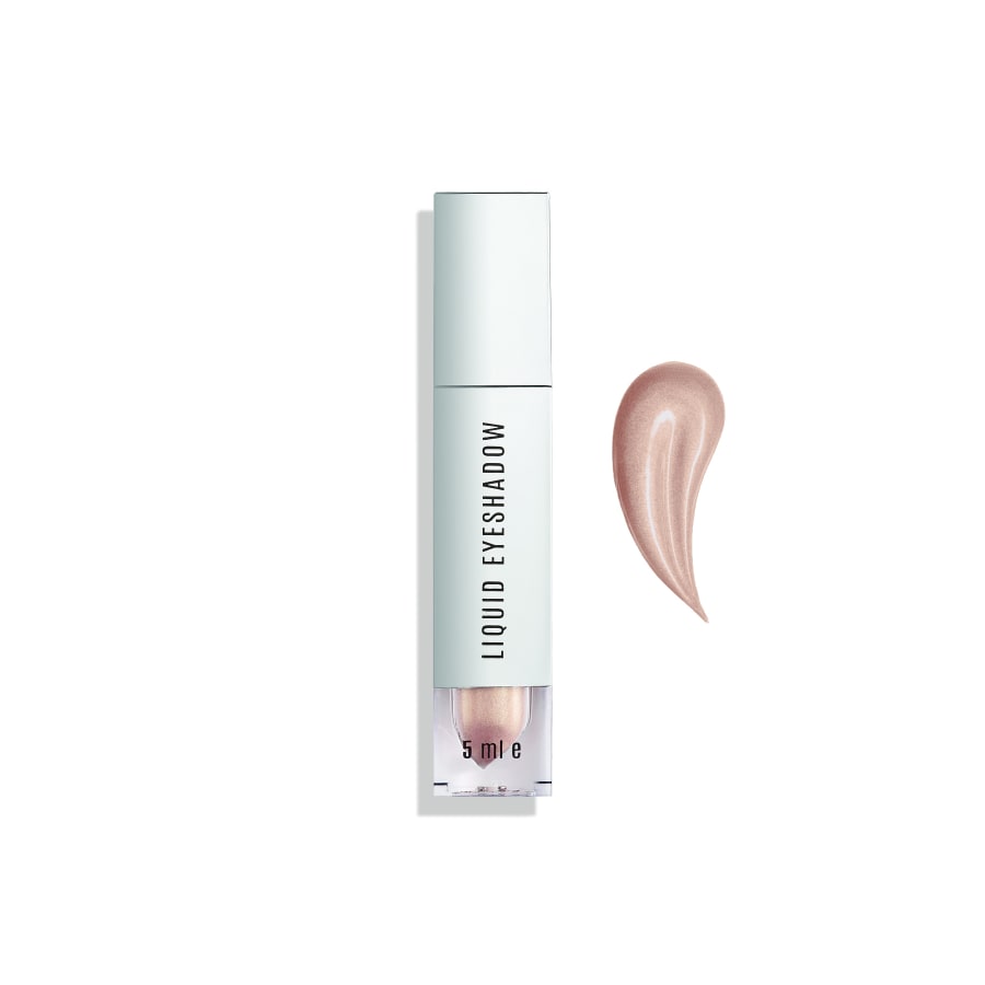 צללית גליטר נוזלית 11