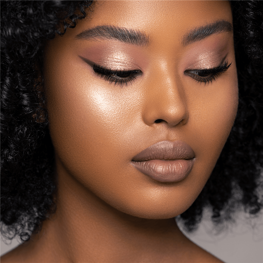 פלטת צלליות Mini Biba