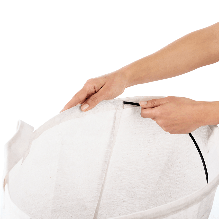 שק לכביסה/צעצועים