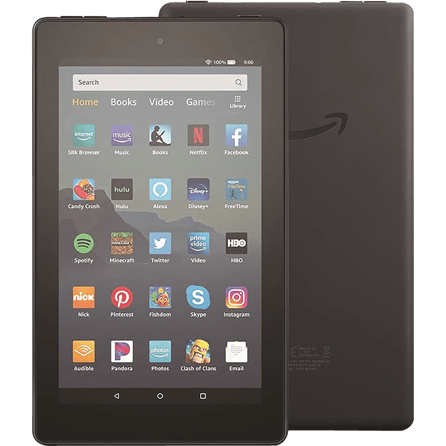 טאבלט Amazon Fire 7" 16G