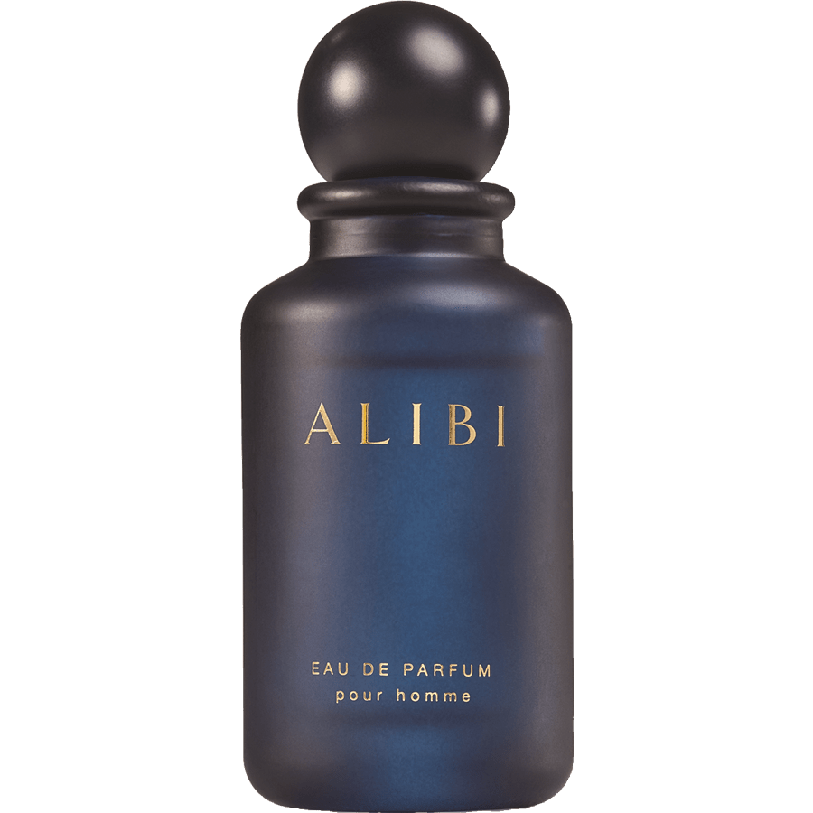 טיטניום ALIBI א.ד.פ לגבר
