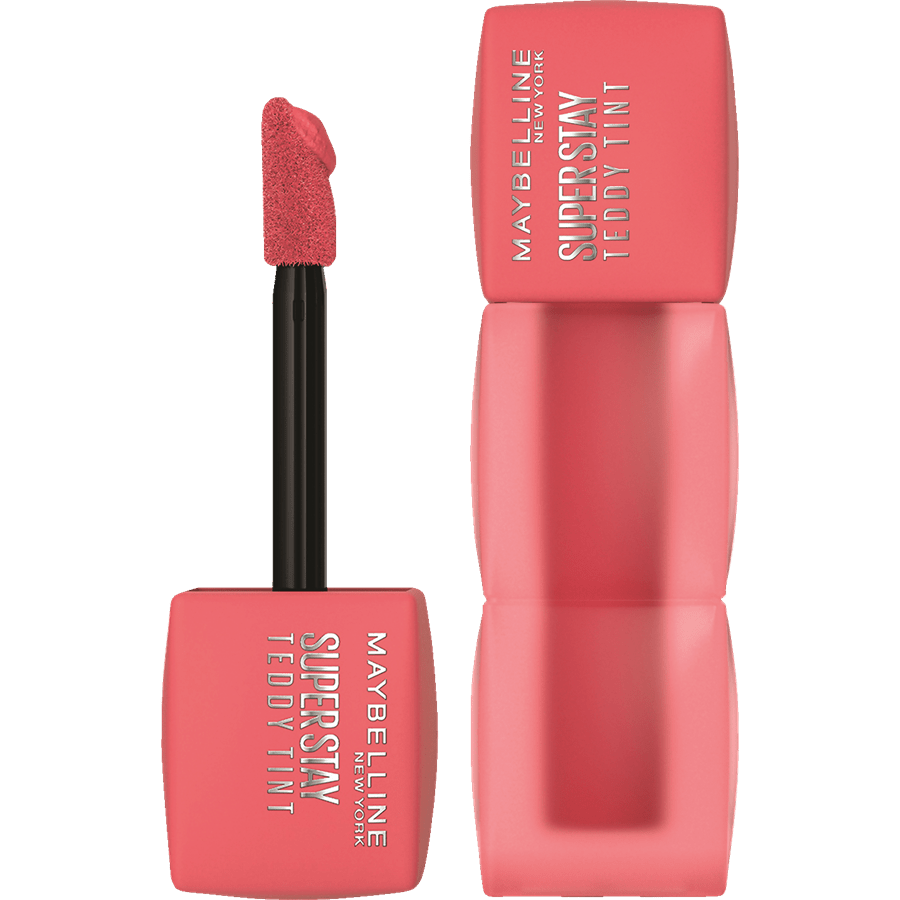 שפתון טדי טינט 40