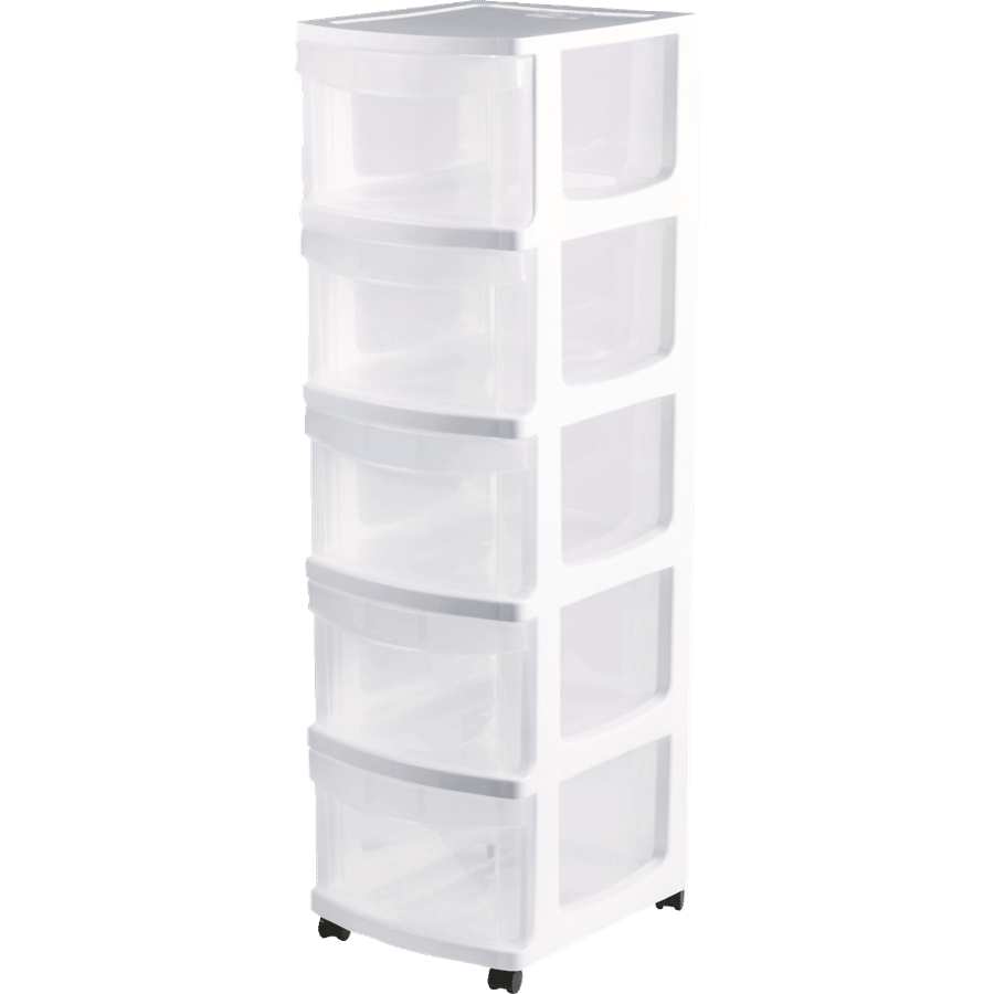 מגירון יותם  5 מגירות