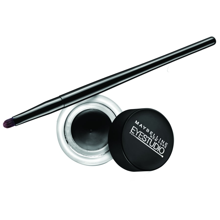 אייליינר ג'ל שחור