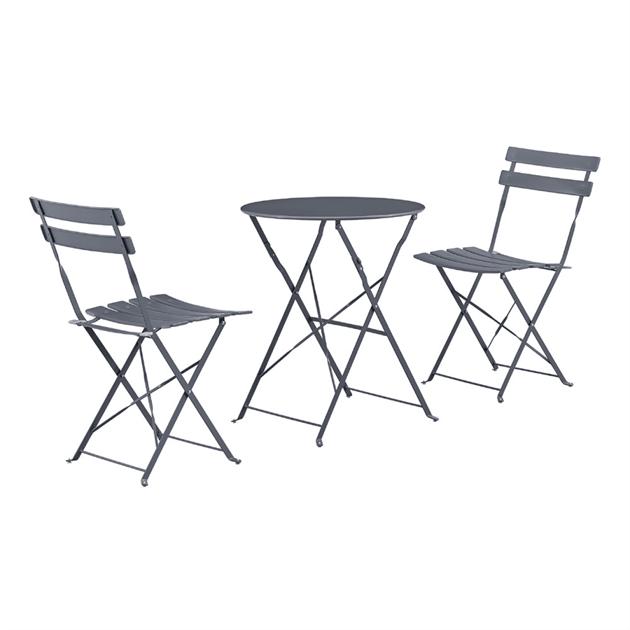 סט ביסטרו זוגי