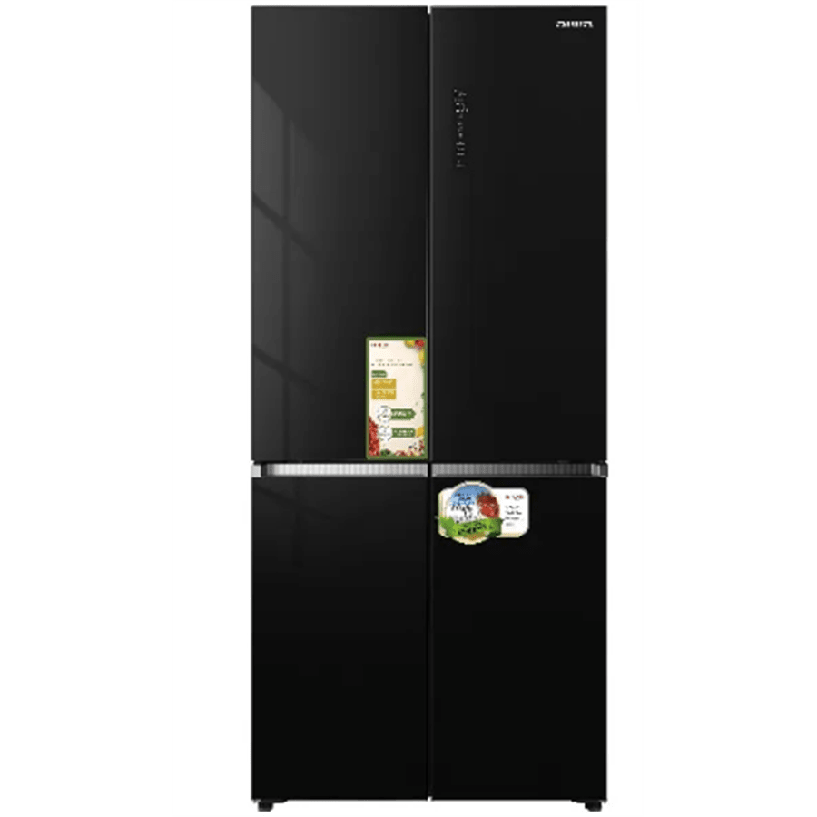 שחור מקרר AI-NF8400