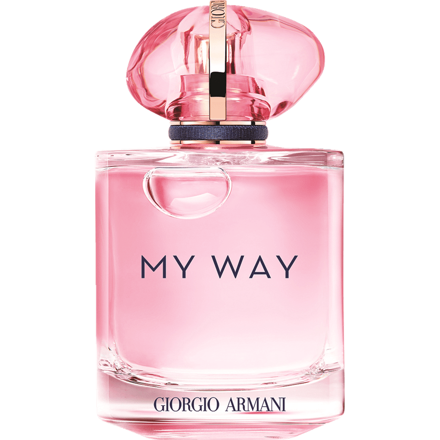 MY WAY NECTAR אדפ לאישה