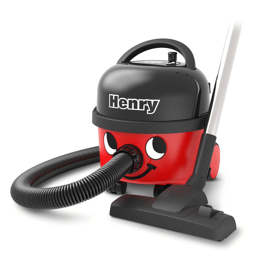 שואב RED HETTY