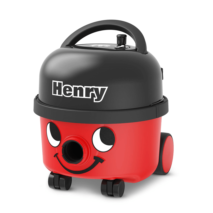 שואב RED HETTY