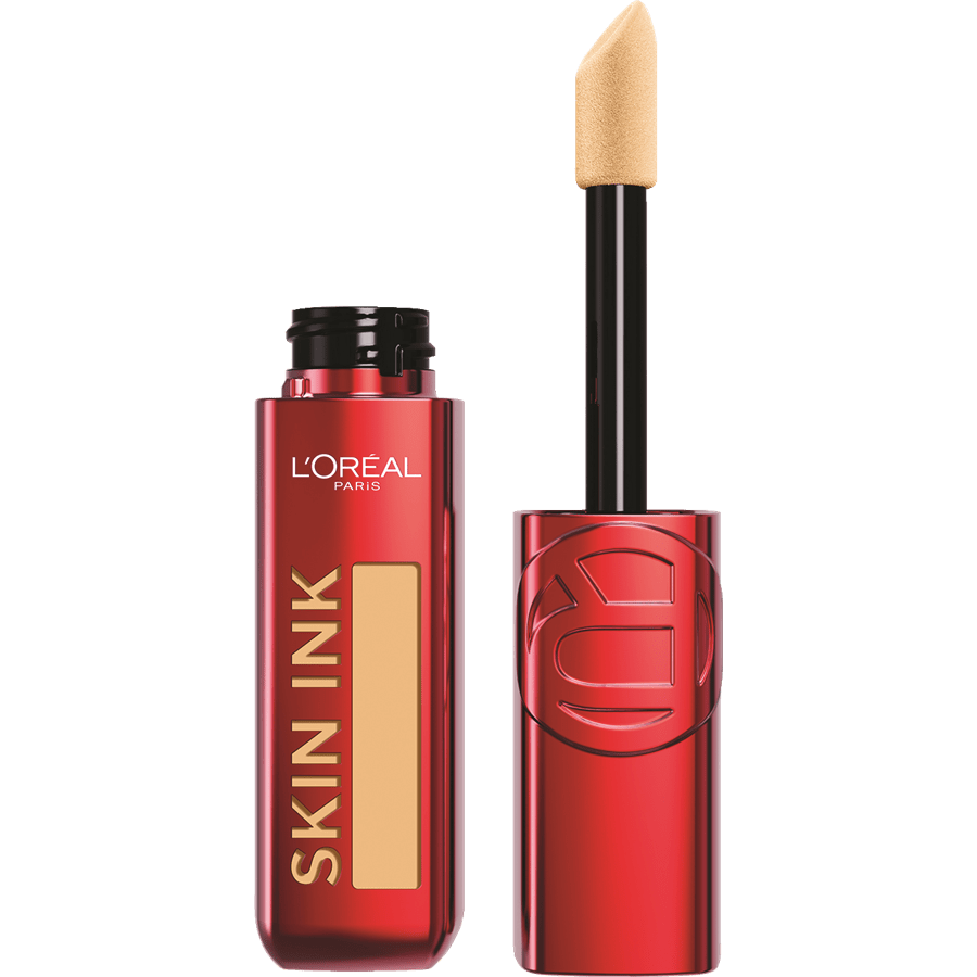 אינפלבל סקין אינק 260