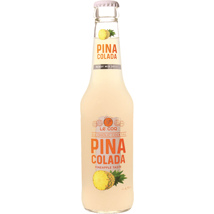 קוקטייל פינה קולדה