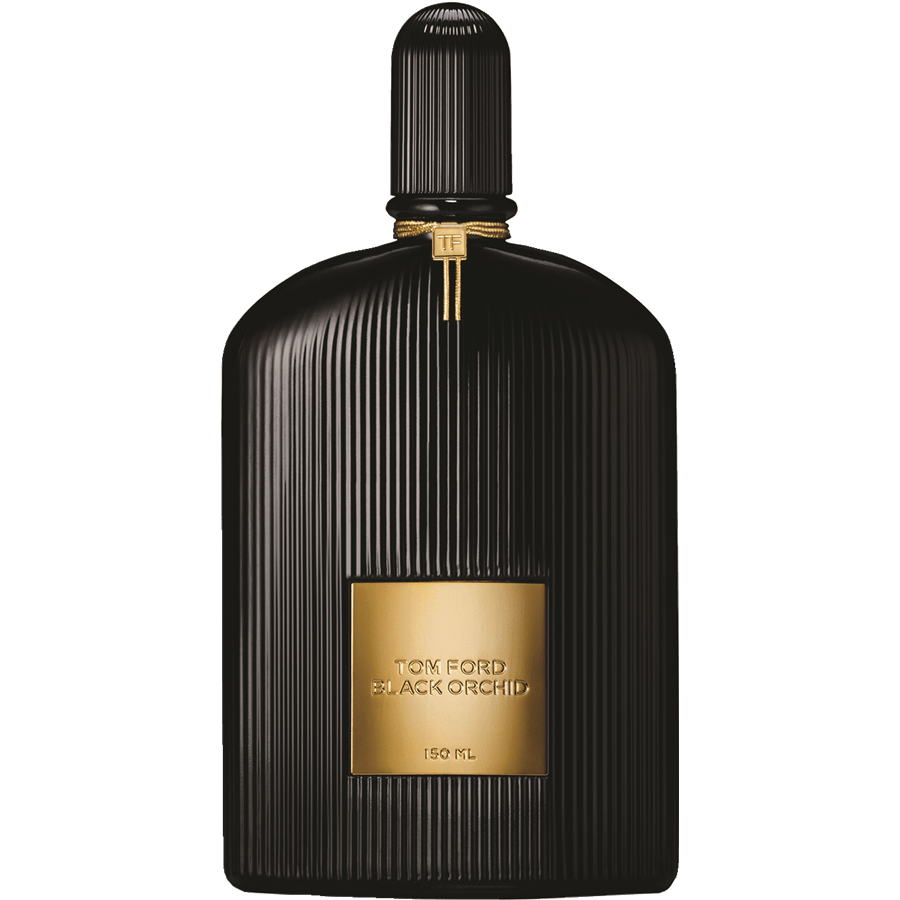 BLACK ORCHID א.ד.פ