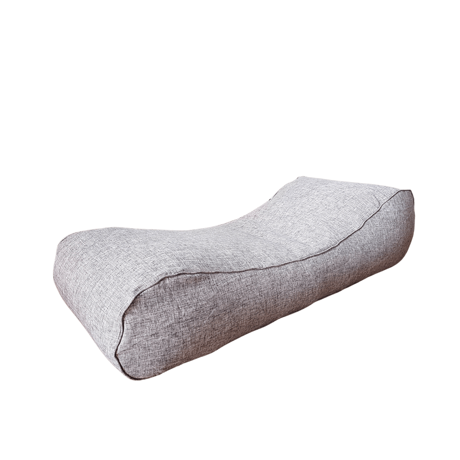 פוף שכיבה לונגר לגן