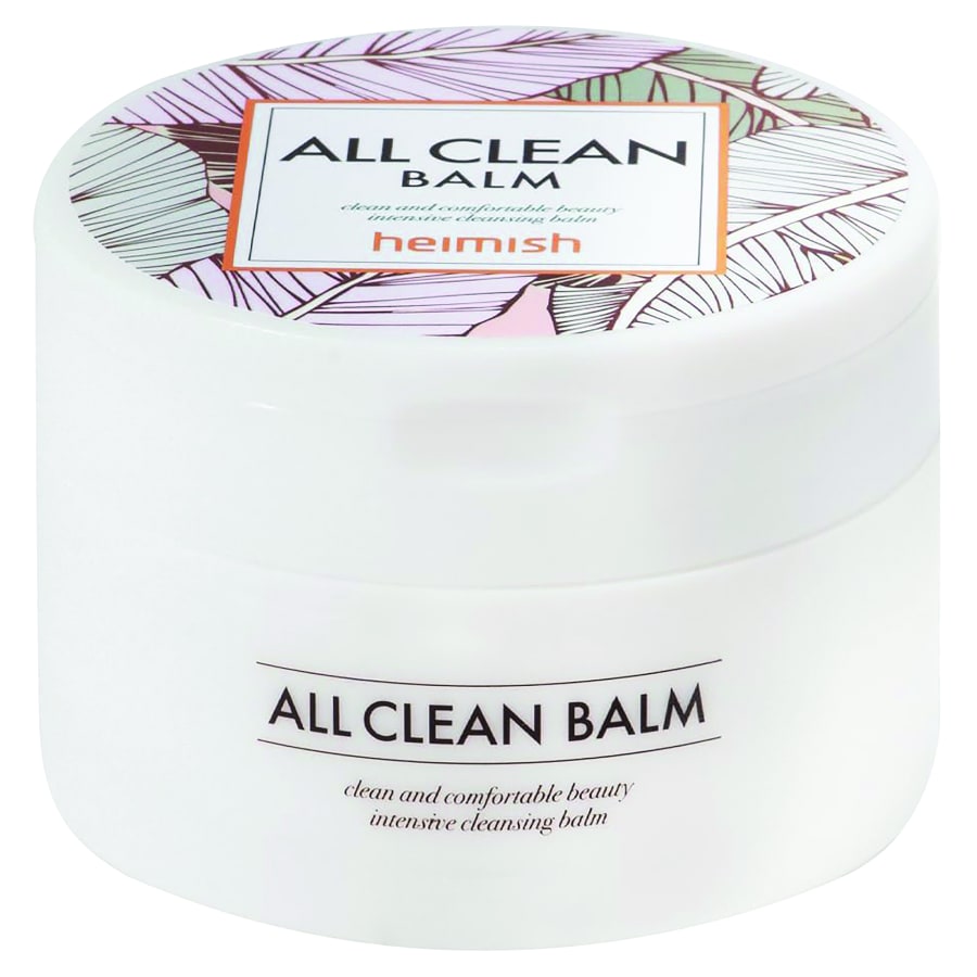 באלם ניקוי מייק אפ