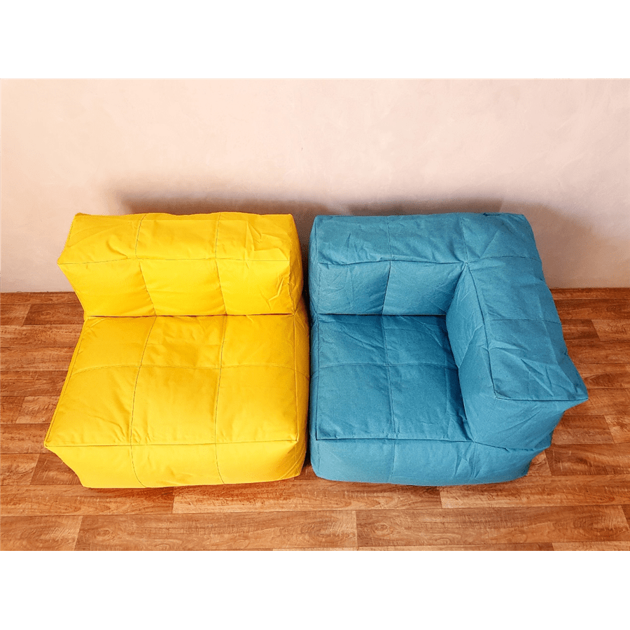 ספת CORDURA זוגית לגן