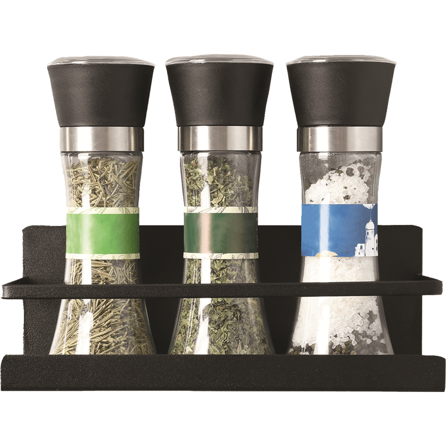 מדף מגנט פתוח